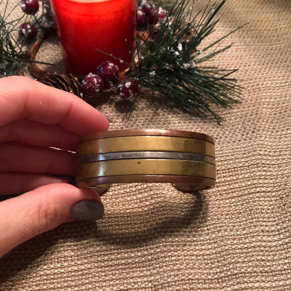 Vintage bracelet